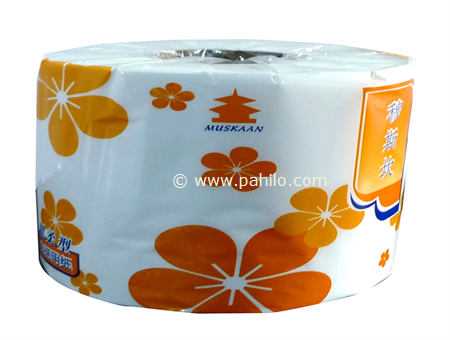 Toilet Paper Soft (150 grams)