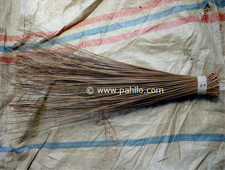 Thakal Jhadu (Broom)