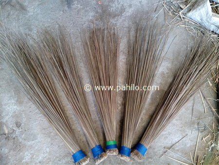 Dori Jhadu (Broom)