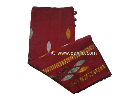 Dhaka Kurthi