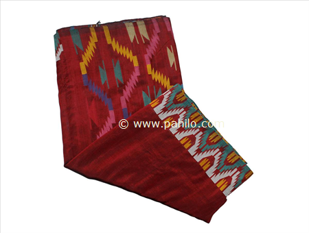 Resham (Silk) Sari