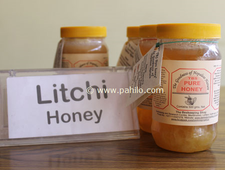 Litchi (Lychee) Honey