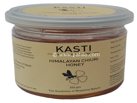 Himalayan Chiuri Honey