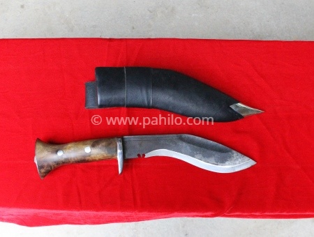 Gorkhali Khukuri 9 Inches