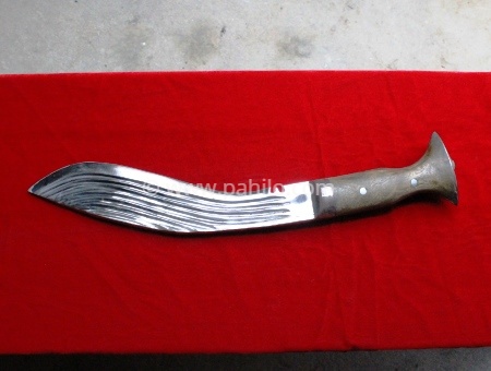 Saatchire Khukuri 12 Inches