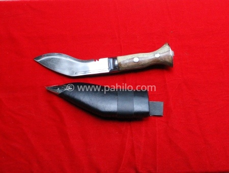 Ghorkha Khukuri 5 Inches