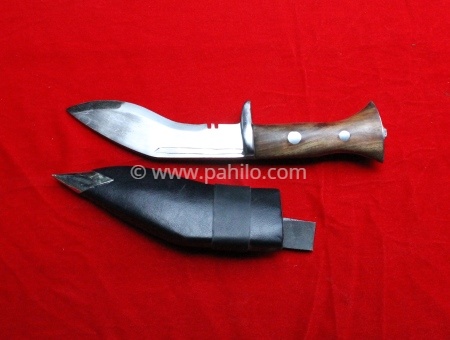 Gorkhali Khukuri 5 Inches