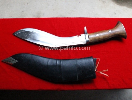 Ghorkhali Khukuri 12 Inches