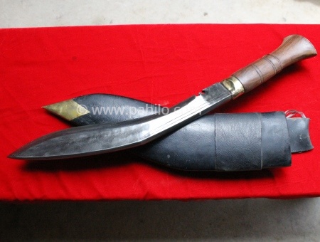 Ghorkhali Khukuri 14 Inches