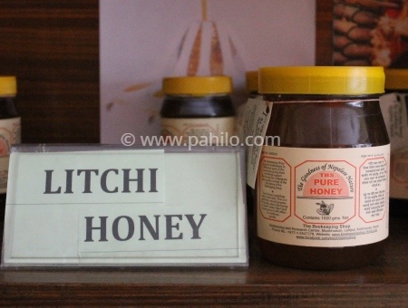 Litchi (Lychee) Honey