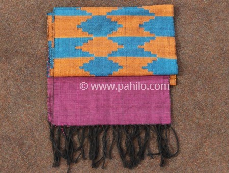 Dhaka Shawl